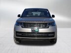 Thumbnail Photo 2 for 2023 Land Rover Range Rover SE